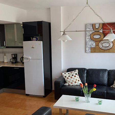 Apartment With Side Seaview 60 Meters From Sea Torrevieja Exterior photo