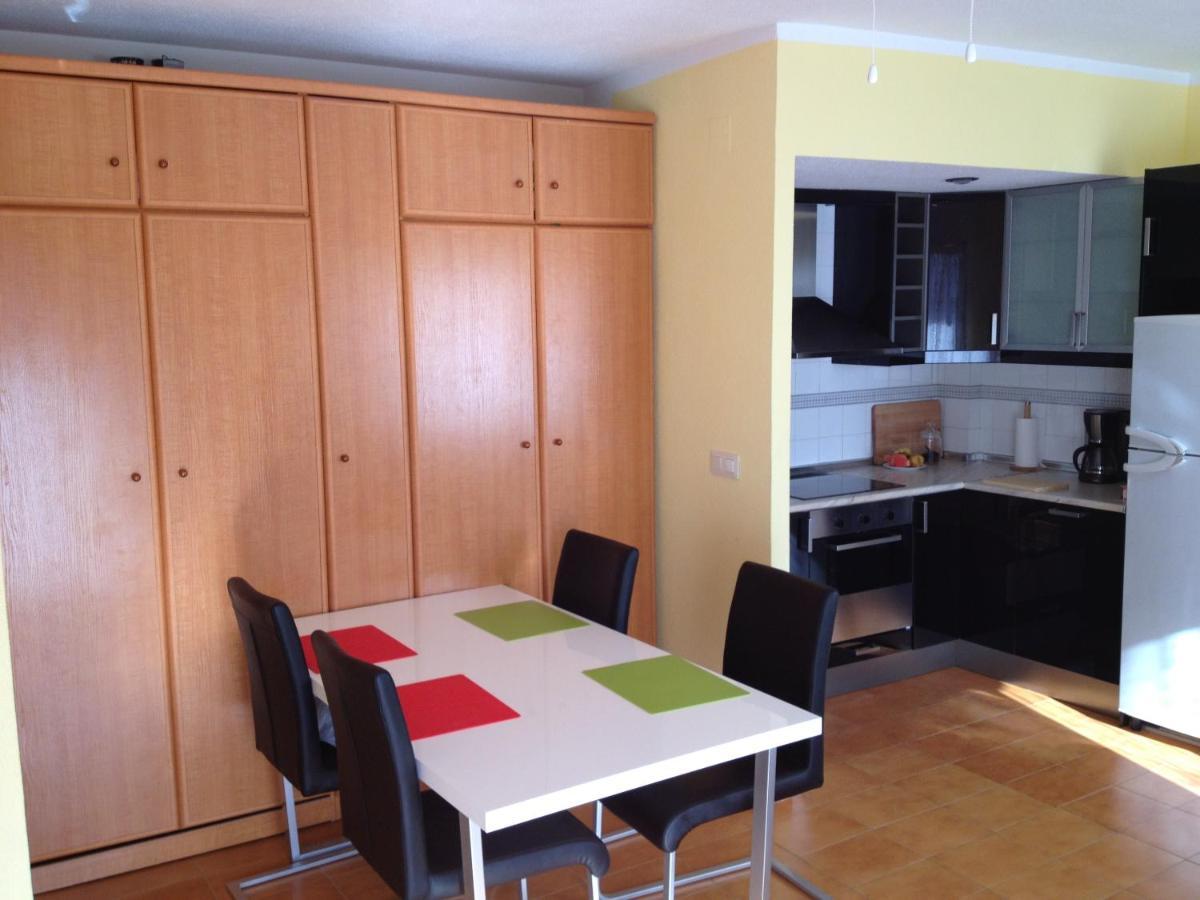Apartment With Side Seaview 60 Meters From Sea Torrevieja Exterior photo