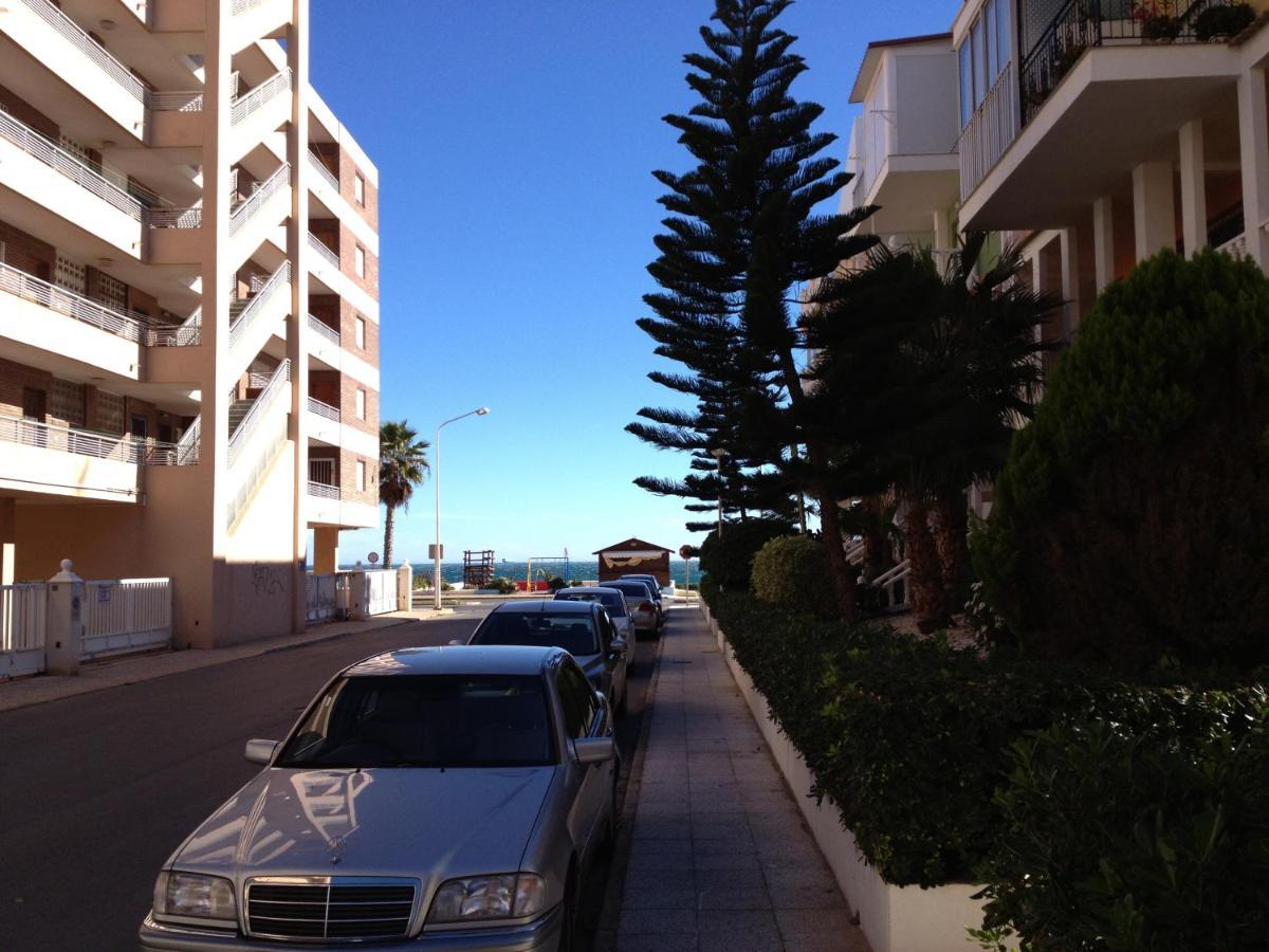 Apartment With Side Seaview 60 Meters From Sea Torrevieja Exterior photo