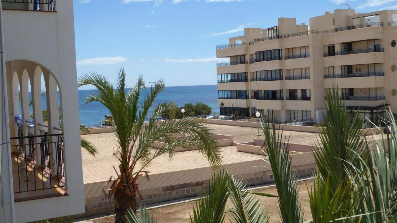 Apartment With Side Seaview 60 Meters From Sea Torrevieja Exterior photo