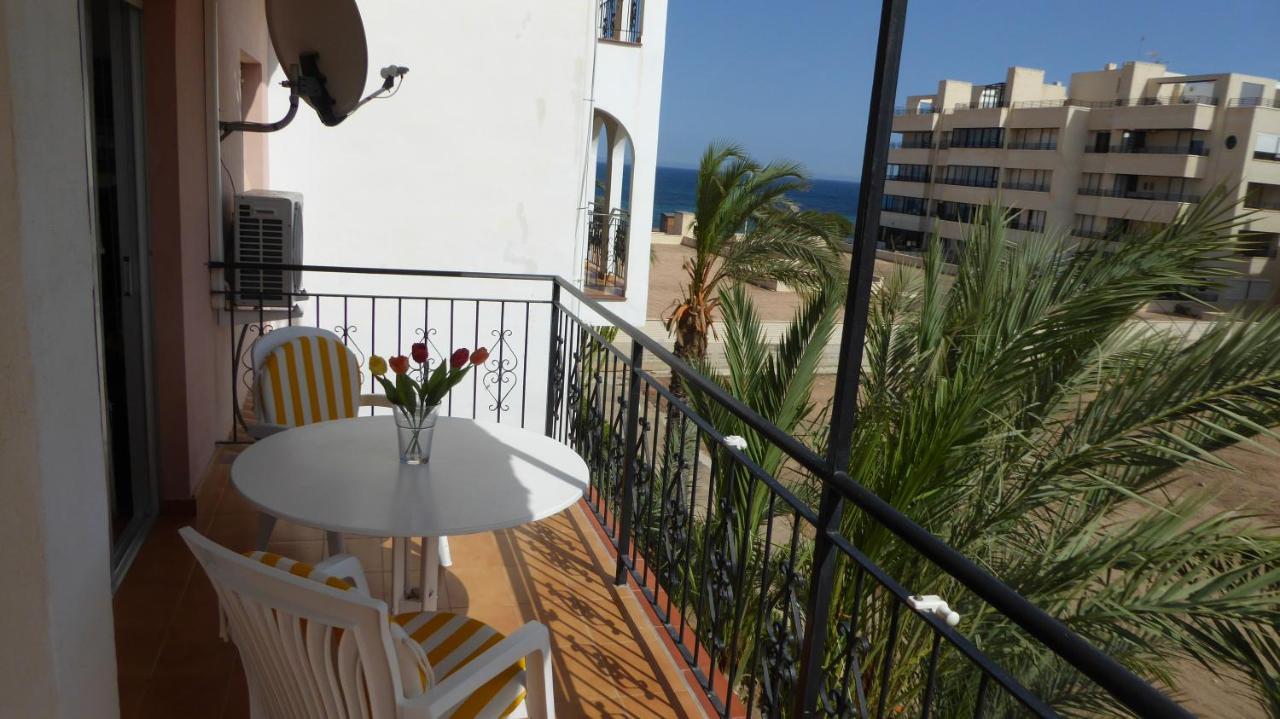 Apartment With Side Seaview 60 Meters From Sea Torrevieja Exterior photo