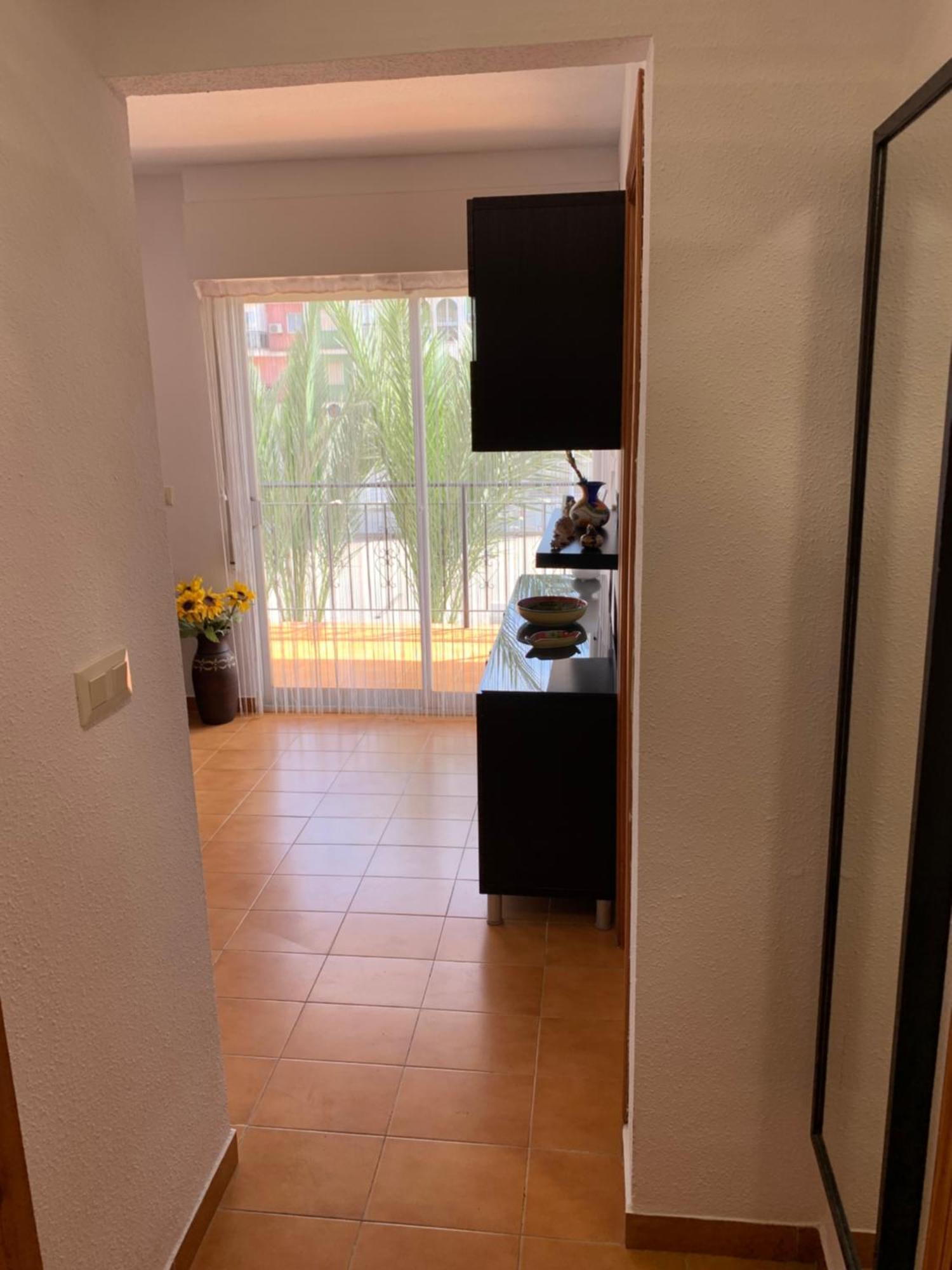Apartment With Side Seaview 60 Meters From Sea Torrevieja Exterior photo