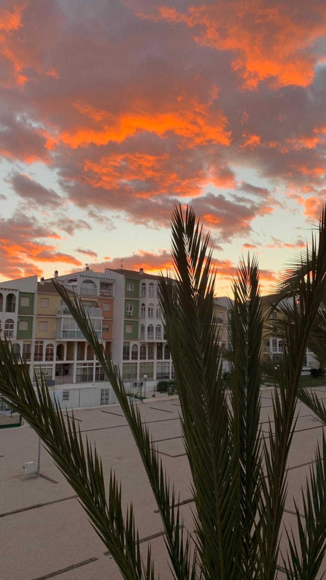 Apartment With Side Seaview 60 Meters From Sea Torrevieja Exterior photo