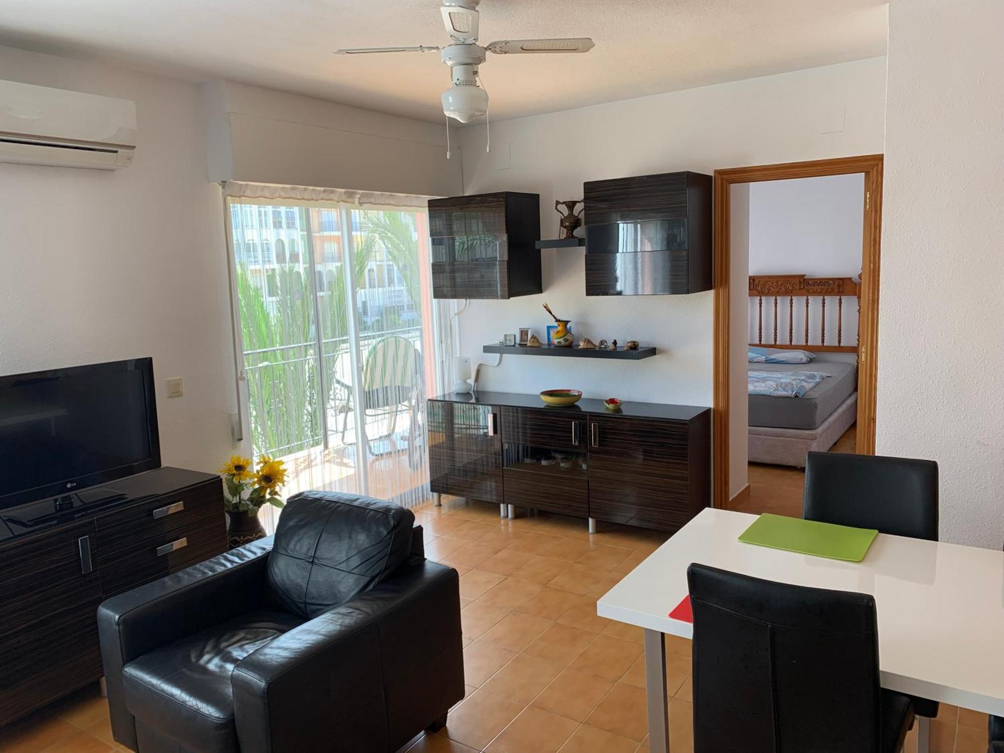 Apartment With Side Seaview 60 Meters From Sea Torrevieja Exterior photo