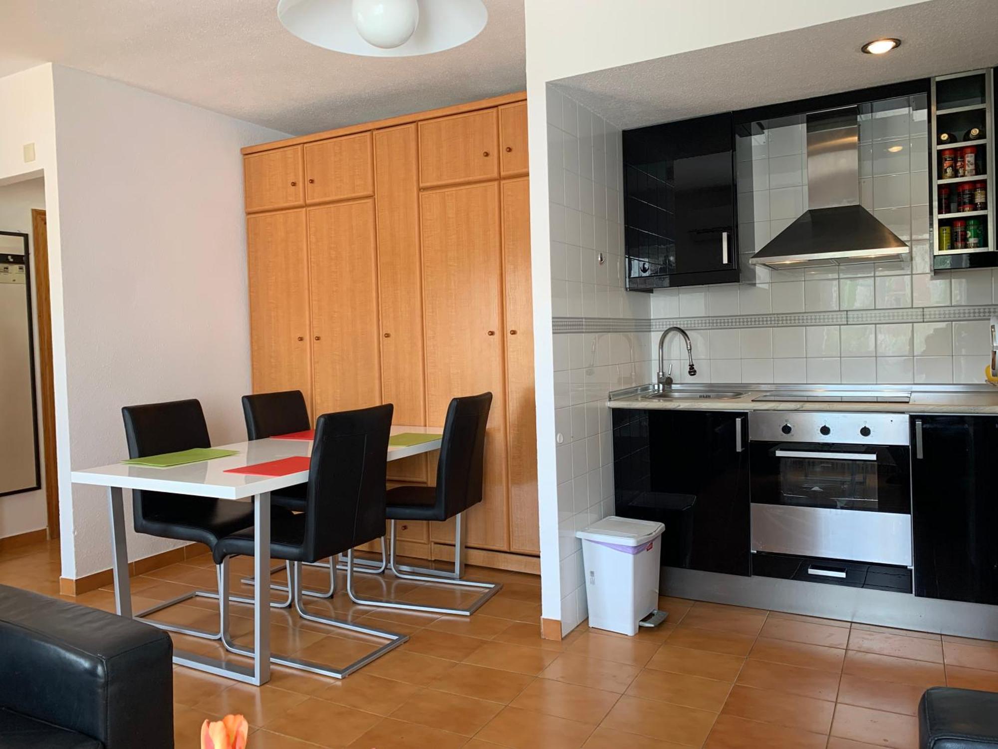 Apartment With Side Seaview 60 Meters From Sea Torrevieja Exterior photo