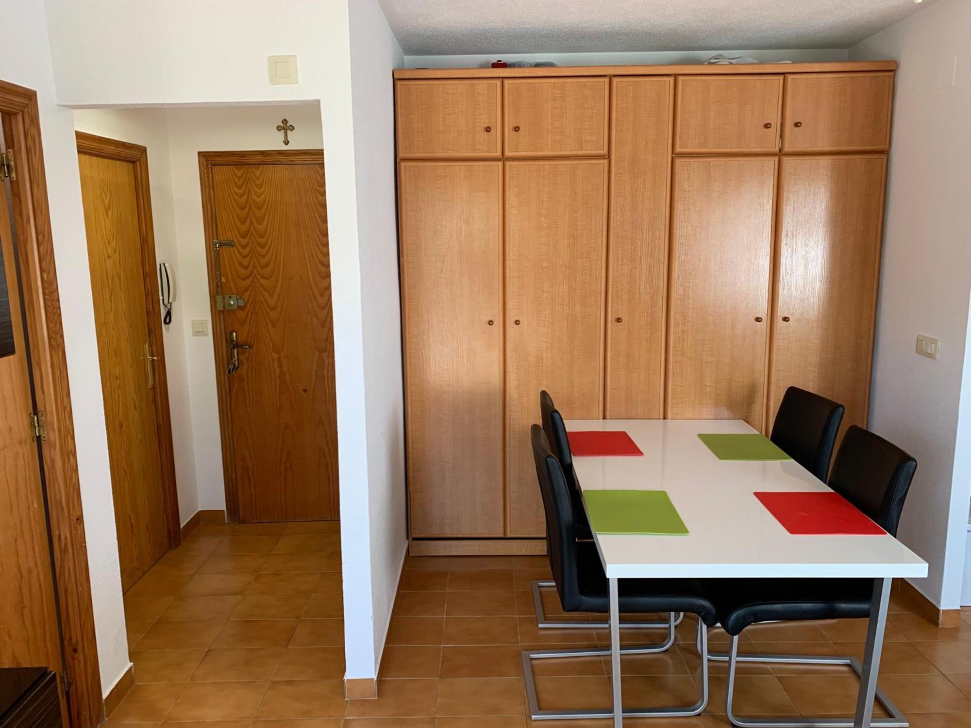 Apartment With Side Seaview 60 Meters From Sea Torrevieja Exterior photo